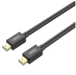 Kabel miniDisplay/ miniDisplay M/M 2m; Y-C613BK