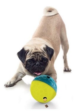 NINA OTTOSSON DOG TREAT TUMBLE SMALL Zabawka dla psa 11cm