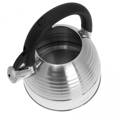 CZAJNIK STALOWY 3.0L KLAUSBERG KB-7481