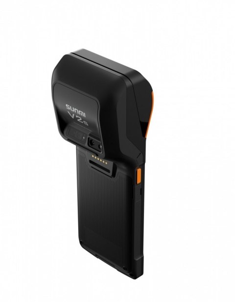 Terminal mobilny V2s PLUS Scanner & NFC - Wireless Data POS System