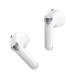 Słuchawki TWS Soundpeats Air 3 (białe)