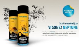 Spray do Zwalczania Moli Spożywczych i Odzieżowych 200ml Vigonez (R)
