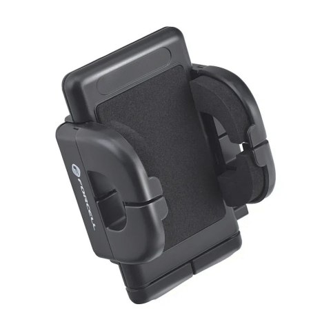 UCHWYT SAMOCHODOWY NA TELEFON REGULAR III 2w1 PAŁĄK NA SZYBĘ 17CM+DO KRATKI WENTYLACYJNEJ