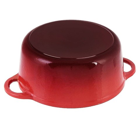 GARNEK ŻELIWNY EMALIOWANY 5.0L KONIGHOFFER KG-6213