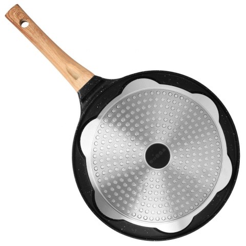 PATELNIA DO MINI GOFRÓW PLACKÓW 26CM BRUNBESTE BB-1974