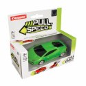 Pojazd Pull&Speed Mixed Cars /Display 27 sztuk