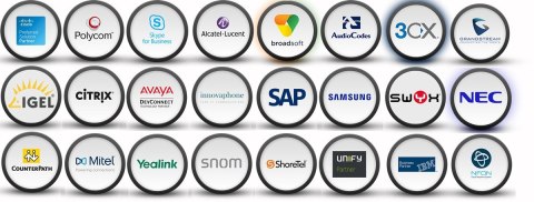 SC 30 USB ML Skype for Business