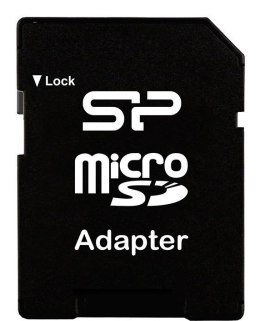Karta pamięci microSDXC Elite 128GB U1 10MB/S CL10 + adapter
