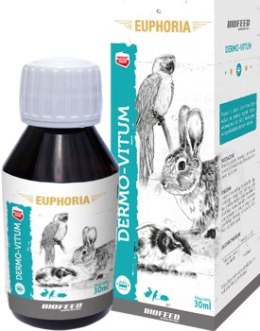 BIOFEED EUPHORIA Dermo-Vitum Egzo 30ml