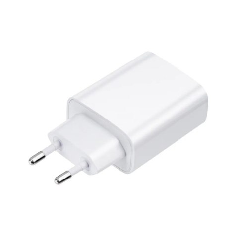 Ładowarka Sieciowa Forcell USB TYPC 3A 25W z funkcją ładowania PD i QC 4.0