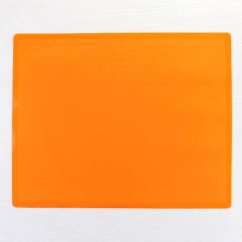 SILIKONOWA STOLNICA MATA 50 x 40cm TIROSS TS-396-2