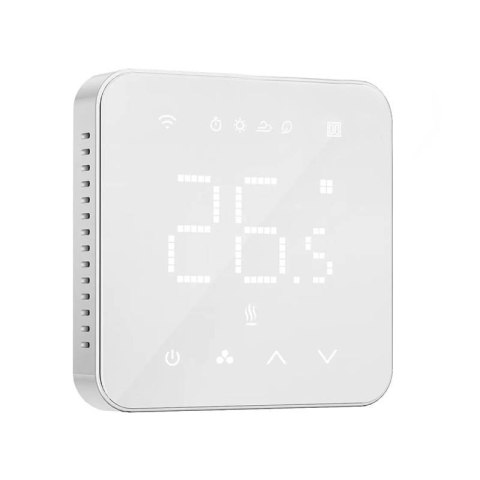 Inteligentny termostat WiFi Meross MTS200BHK(EU) (Homekit)