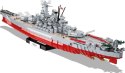 Klocki Battleship Yamato