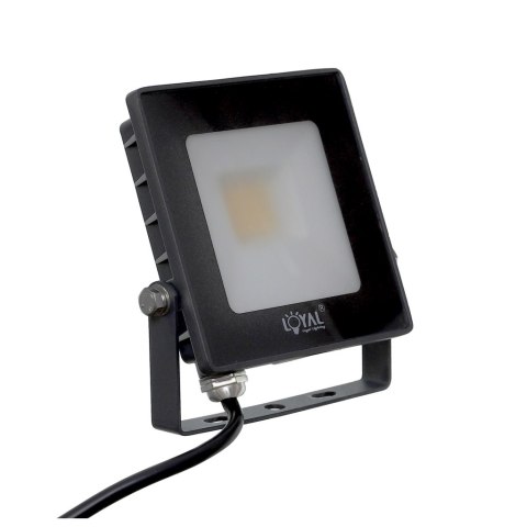 LAMPA Zew. LED Loyal Lighting 2800lm LUMILEDS IP65 4K