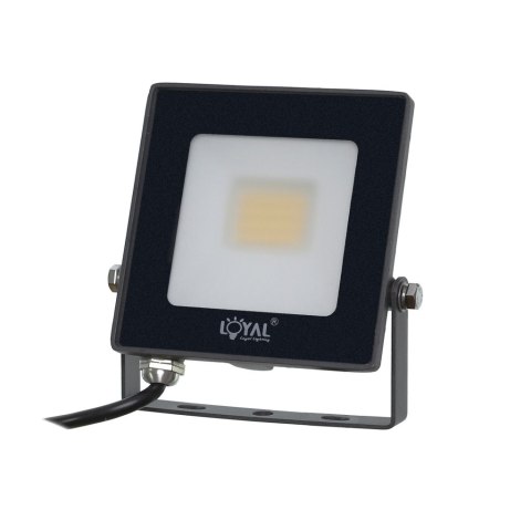 LAMPA Zew. LED Loyal Lighting 2800lm LUMILEDS IP65 4K