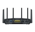 Router bezprzewodowy RT6600ax WiFi 6 4x1,8Ghz 1GB DDR3 1x2,5GbE 1xUSB 3.2.1