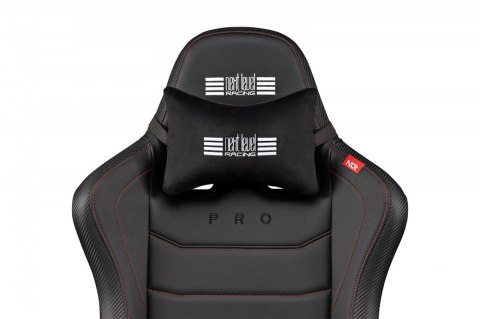 Krzesło NLR ProGaming Black Leather Edition