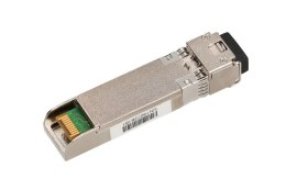 Moduł SFP+ 10G 1550nm single 10km LC