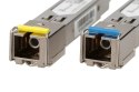 Moduły SFP1.25G SFP WDM 1310/1550nm 20km single mode