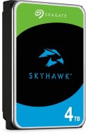 Dysk SkyHawk 4TB 3,5 64MB ST4000VX016