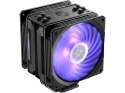 Wentylator CPU Hyper 212 RGB Black Edition z LGA1700