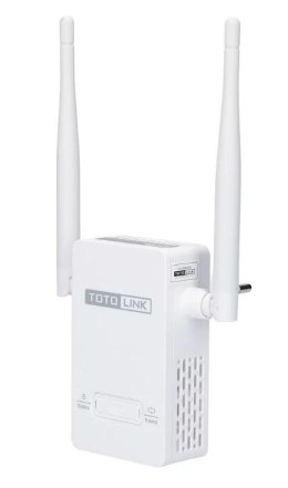 Wzmacniacz sygnału WiFi EX200