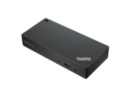 Stacja dokująca ThinkPad Universal USB-C Smart Dock 40B20135EU