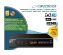 Tuner EV106P DVB-T/T2 H.265/HEVC