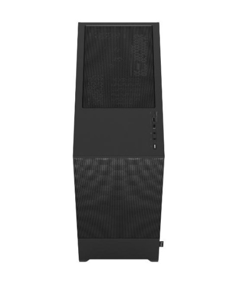 Obudowa Pop Air Black TG Clear Tint