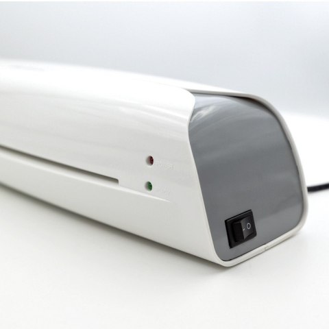 Laminator LMR-0327 | A4
