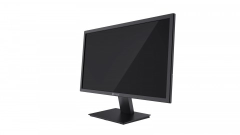 Monitor 24 cale LW-2402 HDMI VGA czarny