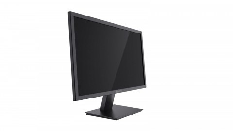 Monitor 24 cale LW-2402 HDMI VGA czarny