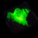 Zestaw naukowy Crazy Science Slime w ciemności