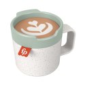 Grzechotka-gryzaczek Kubeczek latte HGB86