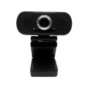 Kamera internetowa FullHD Z mikrofonem 1080P WEBCAM-W8