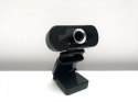 Kamera internetowa FullHD Z mikrofonem 1080P WEBCAM-W8