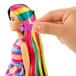 Lalka Barbie Totally Hair Serca