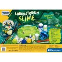 Zestaw edukacyjny Laboratorium Slime