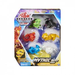 Bakugan Evolution Battle Pack