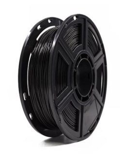 Filament PLA 1,75mm 0,5kg - czarny