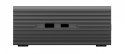 Stacja dokująca IB-DK8801-TB4 Thunderbolt 4, 10w1, 100W,USB, 2,5GB LAN,Multi Display