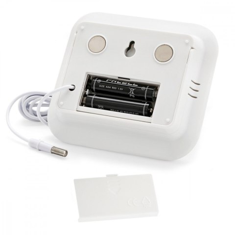 Stacja pogody z sondą zewnętrzną 1.5 m GB381