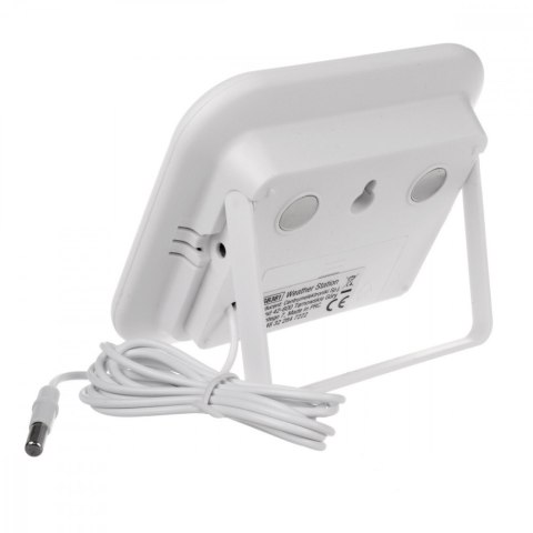 Stacja pogody z sondą zewnętrzną 1.5 m GB381