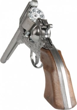 Zestaw kowbojski z kapeluszem Gonher