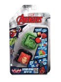 Gra Battle Cubes Avengers