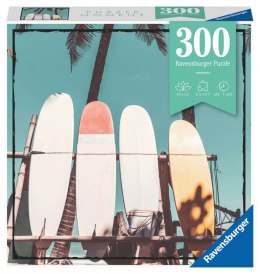 Puzzle Momenty 300 elementów Surfing