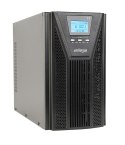 Zasilacz UPS 3000VA On-Line 3xIEC 2xSchuko USB