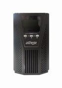 Zasilacz UPS 3000VA On-Line 3xIEC 2xSchuko USB