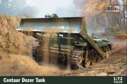 Centaur Dozer Tank 1:72