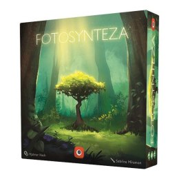 GRA FOTOSYNTEZA podstawa - PORTAL GAMES